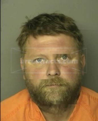 William Tracy Todd