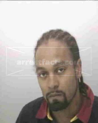 Marvin Lee King