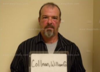 William Gene Collman