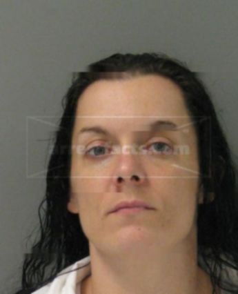 Carmen Nicole Pruitt