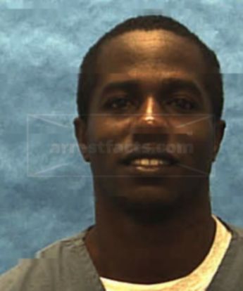 Roderick Lamar Burney