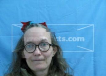 Tina Diane Hock