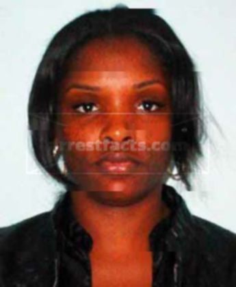 Kiwana Nichole Bell