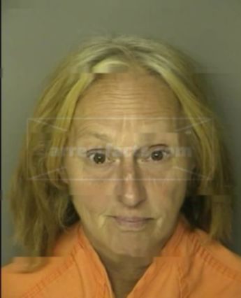 Sandra Walker Sanford
