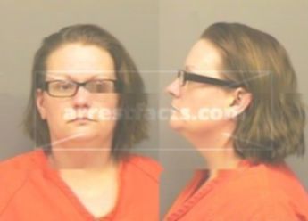 Tiffany Shrum