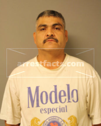 Francisco J Garcia