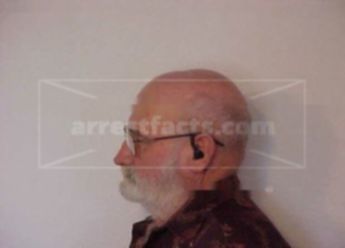Howard G Barrett Sr.