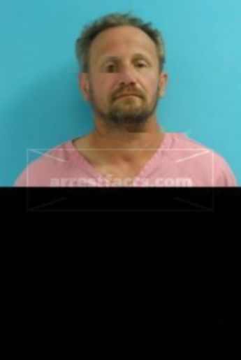 Lance Andrew Evans