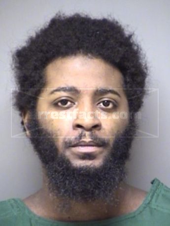 Brandon Caleb Allen