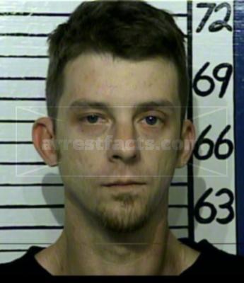 John Brant Riffe