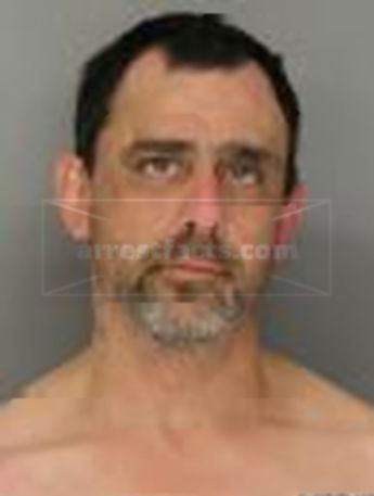 Bryan Douglas Presley