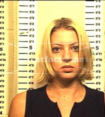 Jennifer Michelle Roberton