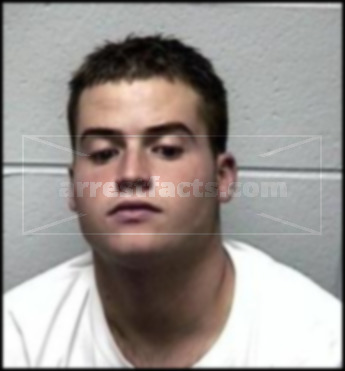 Branden Andrew Doherty