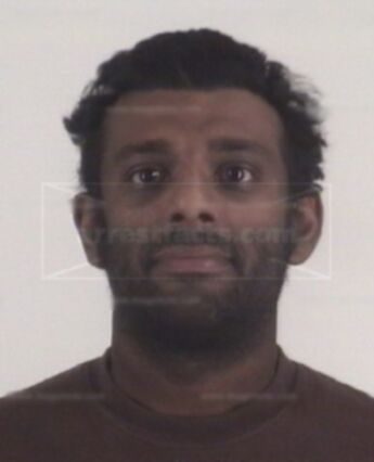 Mohamed Munge