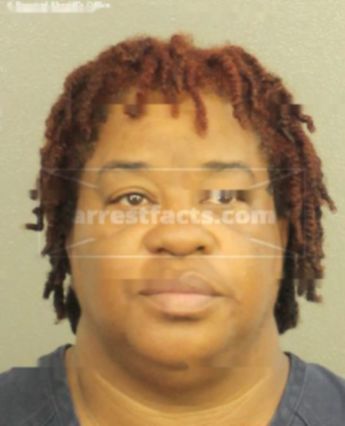 Sharon Resha Harris White