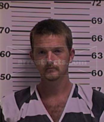 Shane Allen Carroll