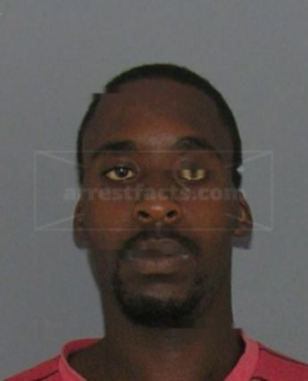 Jatwan Rayford