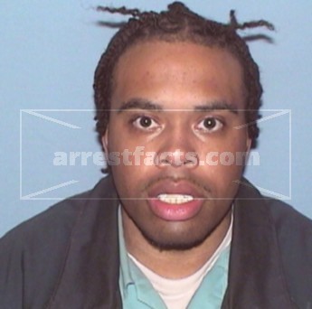 Antwon M. Rainey