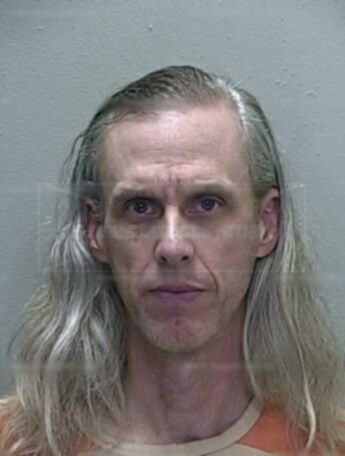 Michael Richard Whitfield