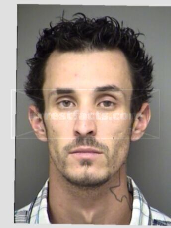 Brandon Ross Bryant