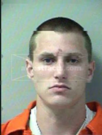 Ryan Parker Kimbrell