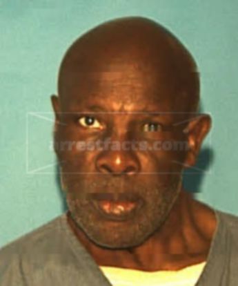 Silas Gilyard