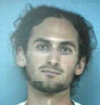 Christopher Aaron Kilgore