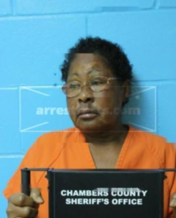Gail Denise Carter