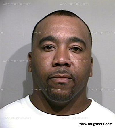 Donnie Ray Foster