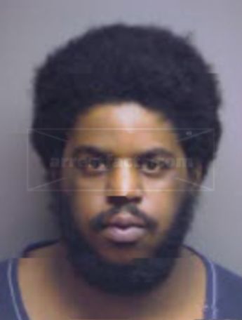 Broderick B Mcdaniel