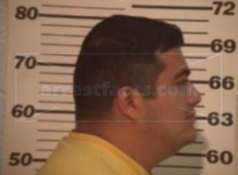 Guillermo Jr. Flores Mendoza