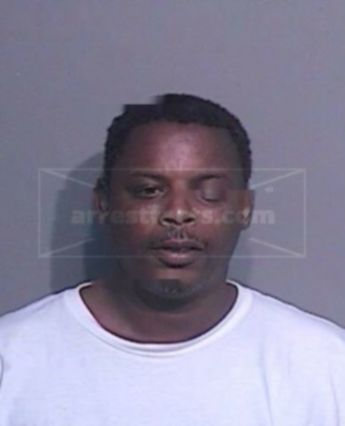 Tyrone Jones