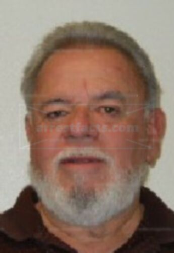 Edward Cervantes