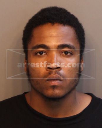 Blake Jerrod Reid