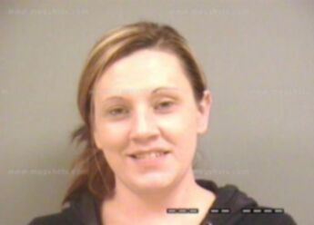 Amanda Sue Patterson