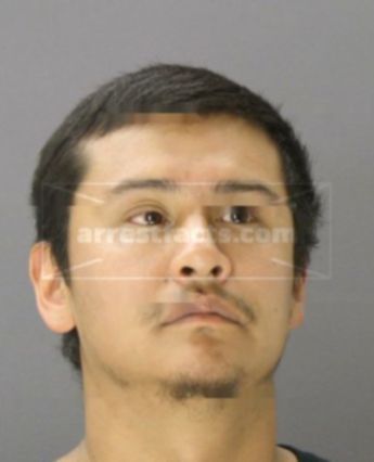 Adrian Anthony Hernandez
