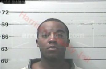Gerald Dvon Smith Jr.