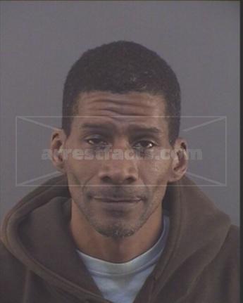 Joey Lamont Parker