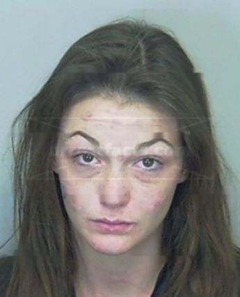 Kali Shannon Tyre