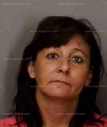 Tina Renee Bozeman