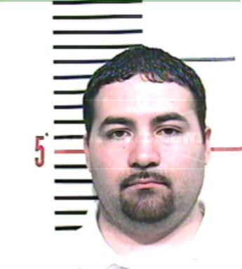 Arturo Reyes Ozuna