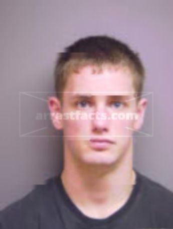 Brian Thomas Egan