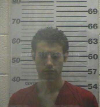 Edward Lee Durham