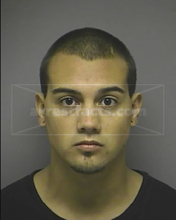 Clayton Blake Tovar