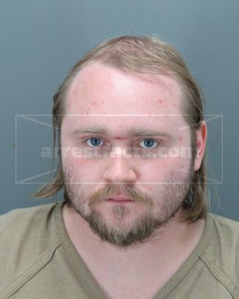 Joshua Brent Collins