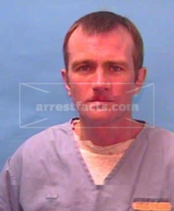 Troy Sheldon Coveny