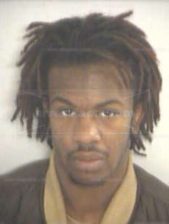 Ronald Eugene Baskin