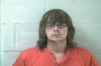 Tyler Anthony Estes