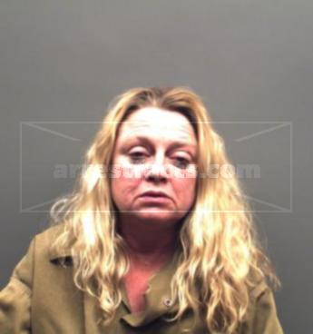 Angela Elaine Mayrant