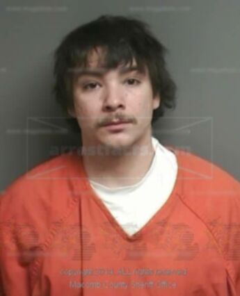 Aaron Michael Reynolds